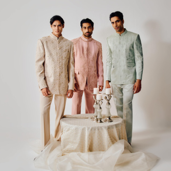 Bandgala's Collection