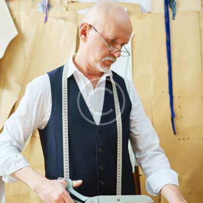 Expert Designers and Tailors