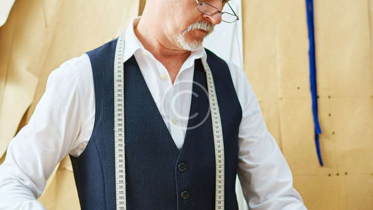 Expert Designers and Tailors