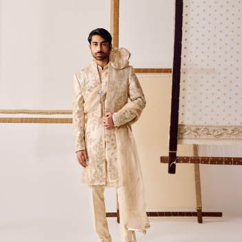 ZAYAAN — The Raw Refinement