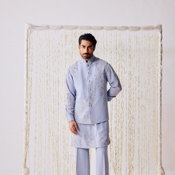 Meherbaan – Grace in Stillness