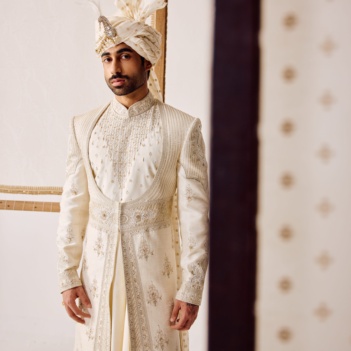 Waistcoats and Kurta sets